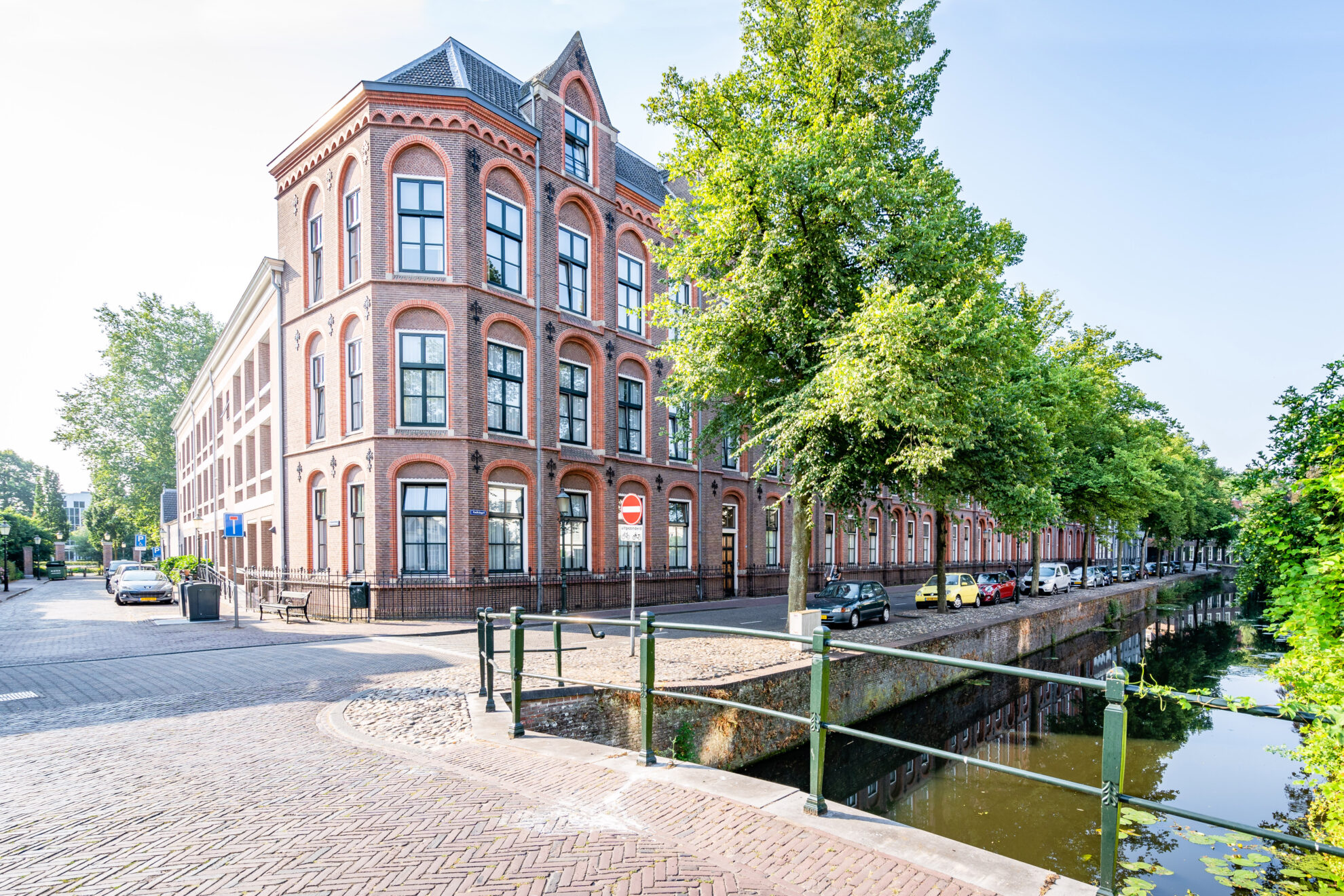 Zusterhuis-Amersfoort