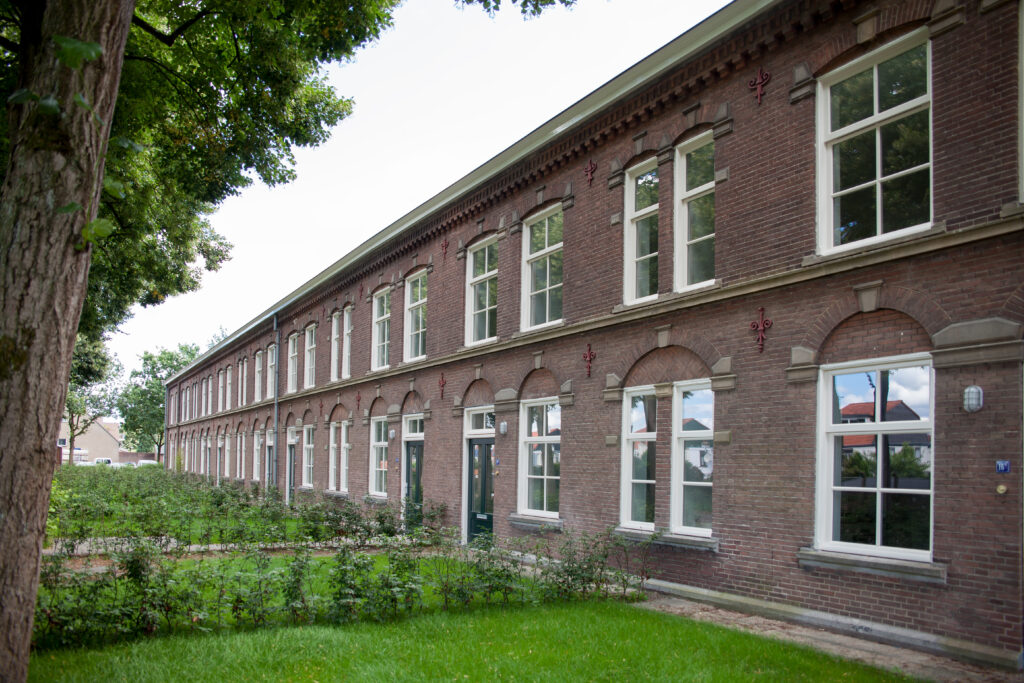 Appelweg, Amersfoort