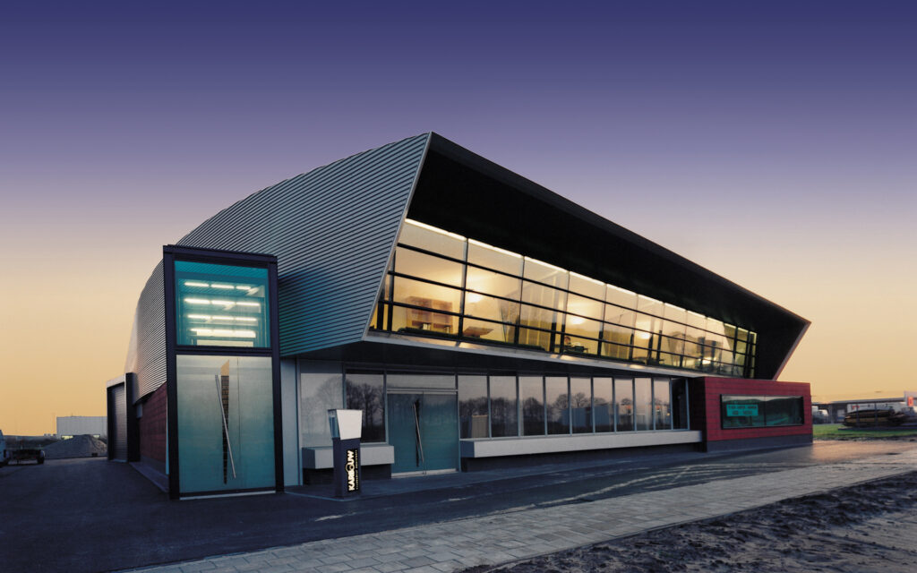 Schipper Bosch basicweg