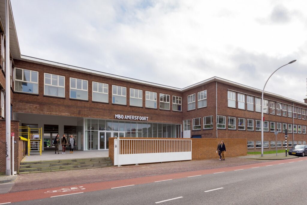 MBO Amersfoort