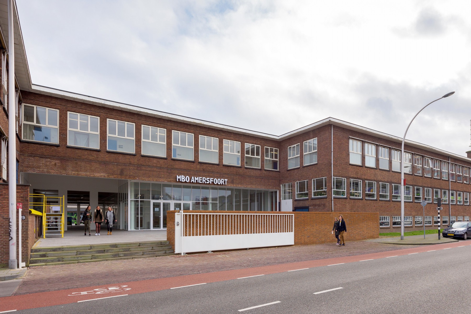 MBO Amersfoort